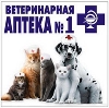 Ветеринарные аптеки в Раевском