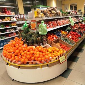 Супермаркеты Раевского